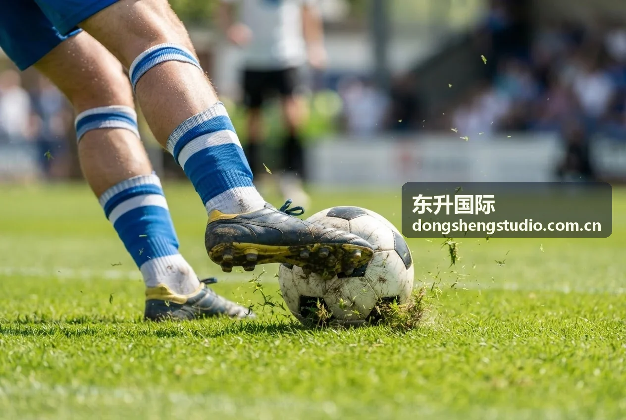 东升国际全球供应链与物流网络